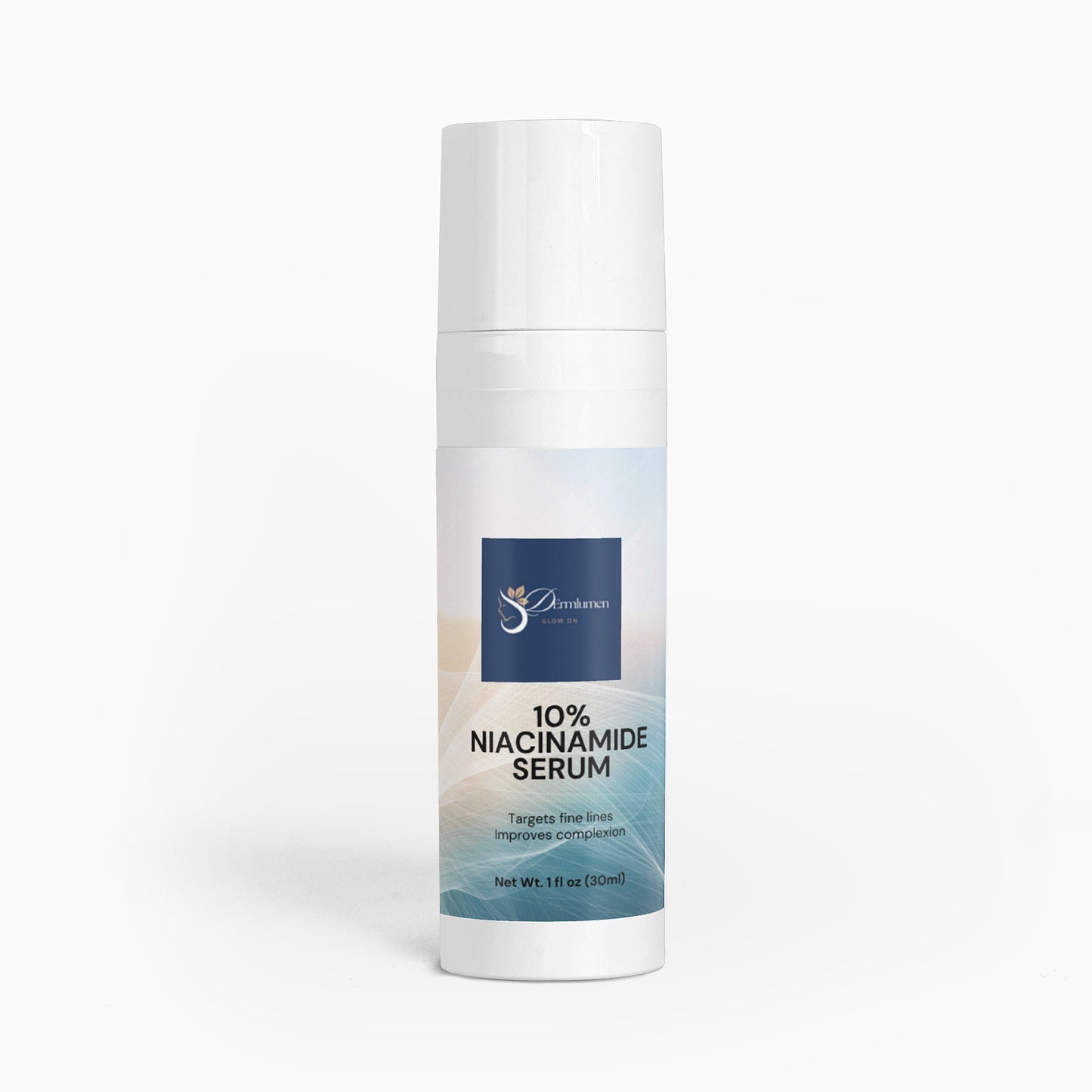 10% Niacinamide Serum