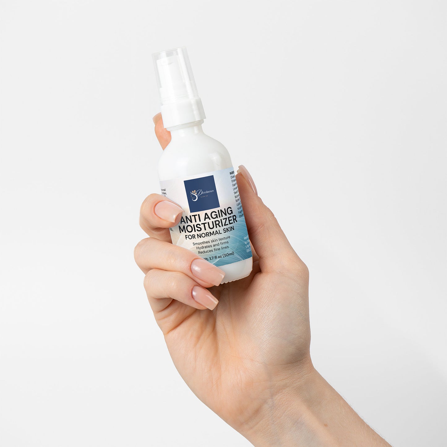 Anti Aging Moisturizer for Normal Skin