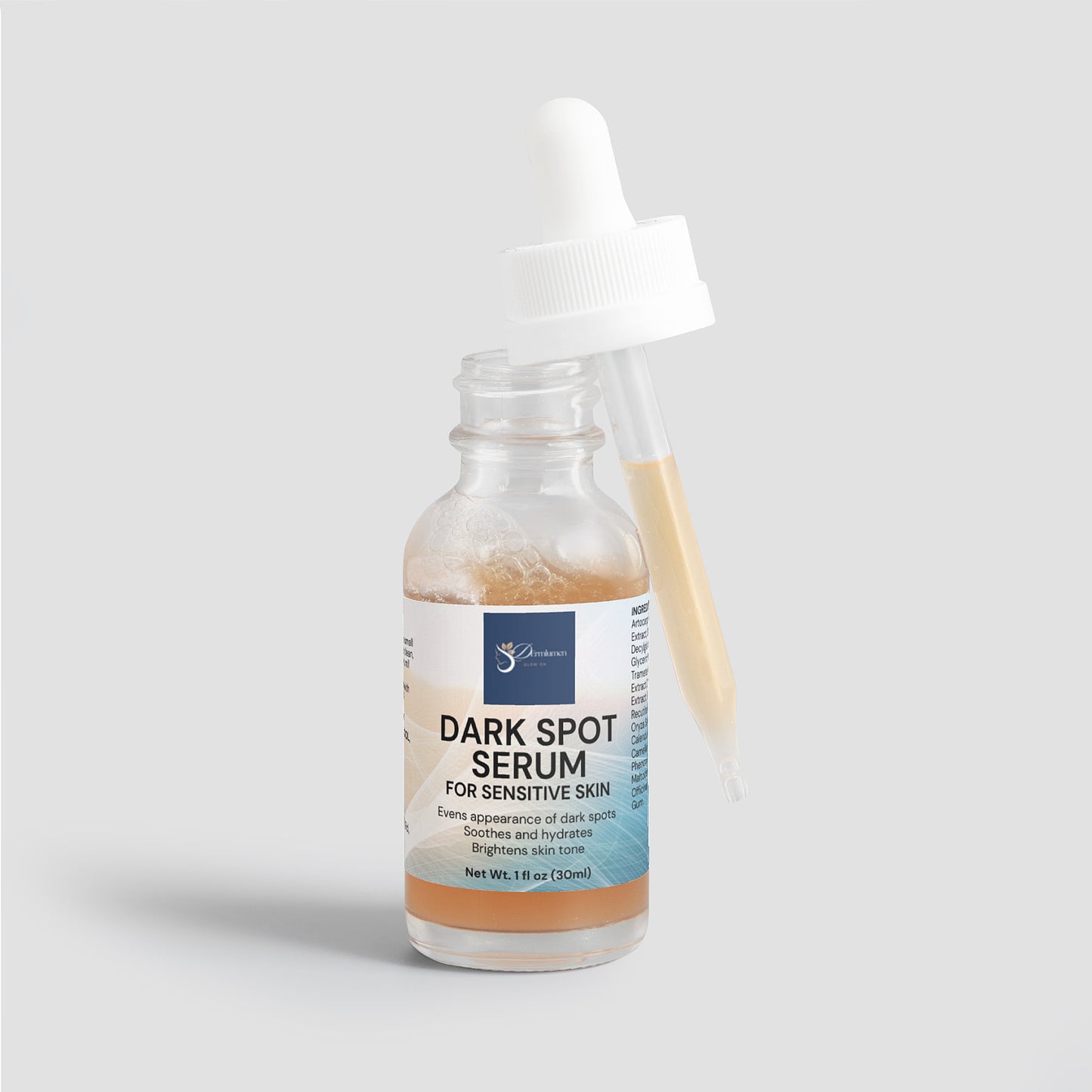Dark Spot Serum for Sensitive Skin