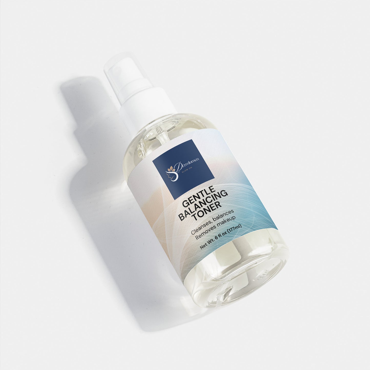 Gentle Balancing Toner
