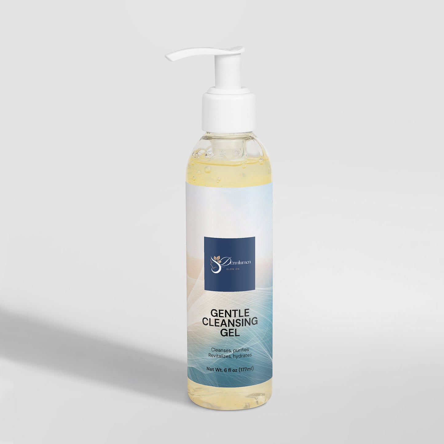 Gentle Cleansing Gel