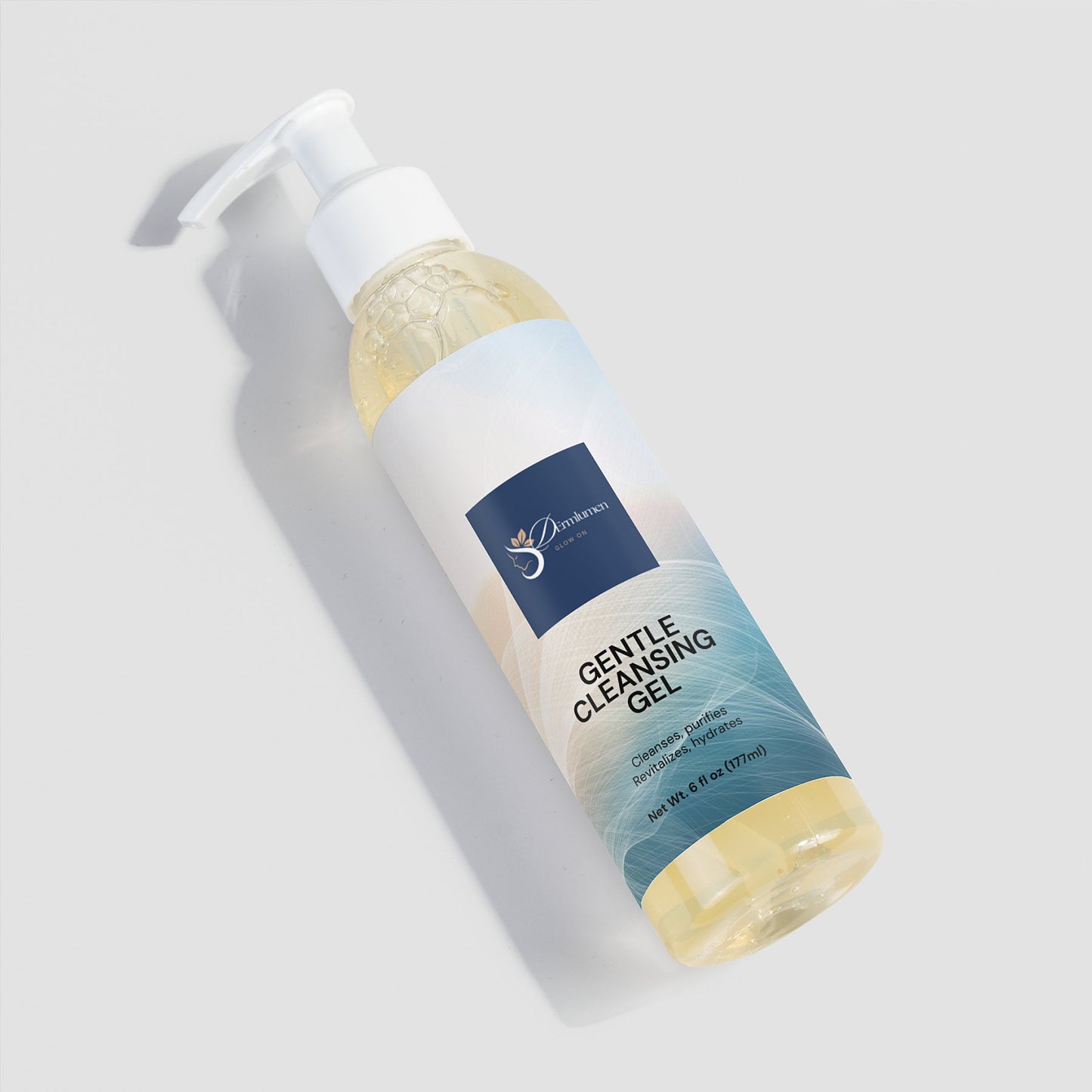 Gentle Cleansing Gel