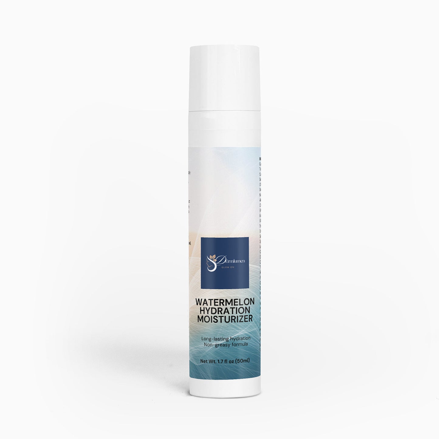 Watermelon Hydration Moisturizer