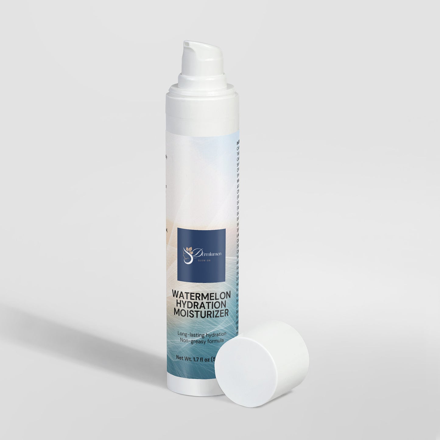 Watermelon Hydration Moisturizer