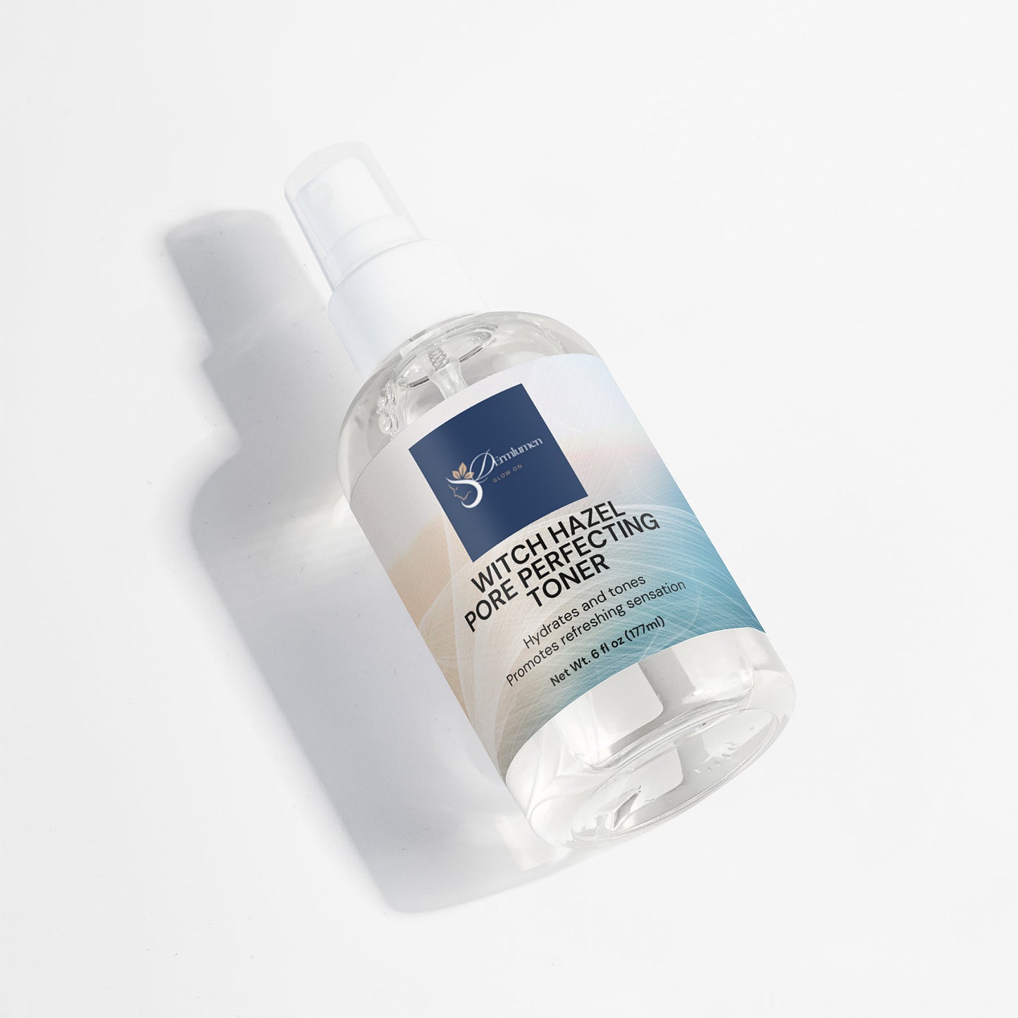Witch Hazel Pore Perfecting Toner