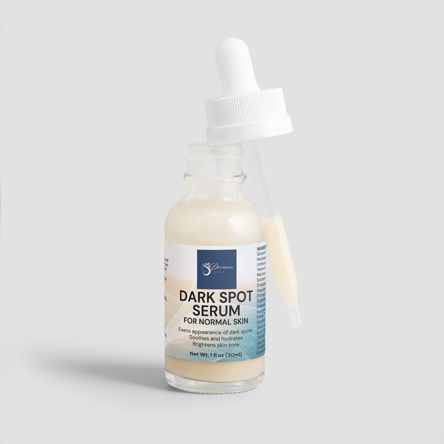 Dark Spot Serum for Normal Skin