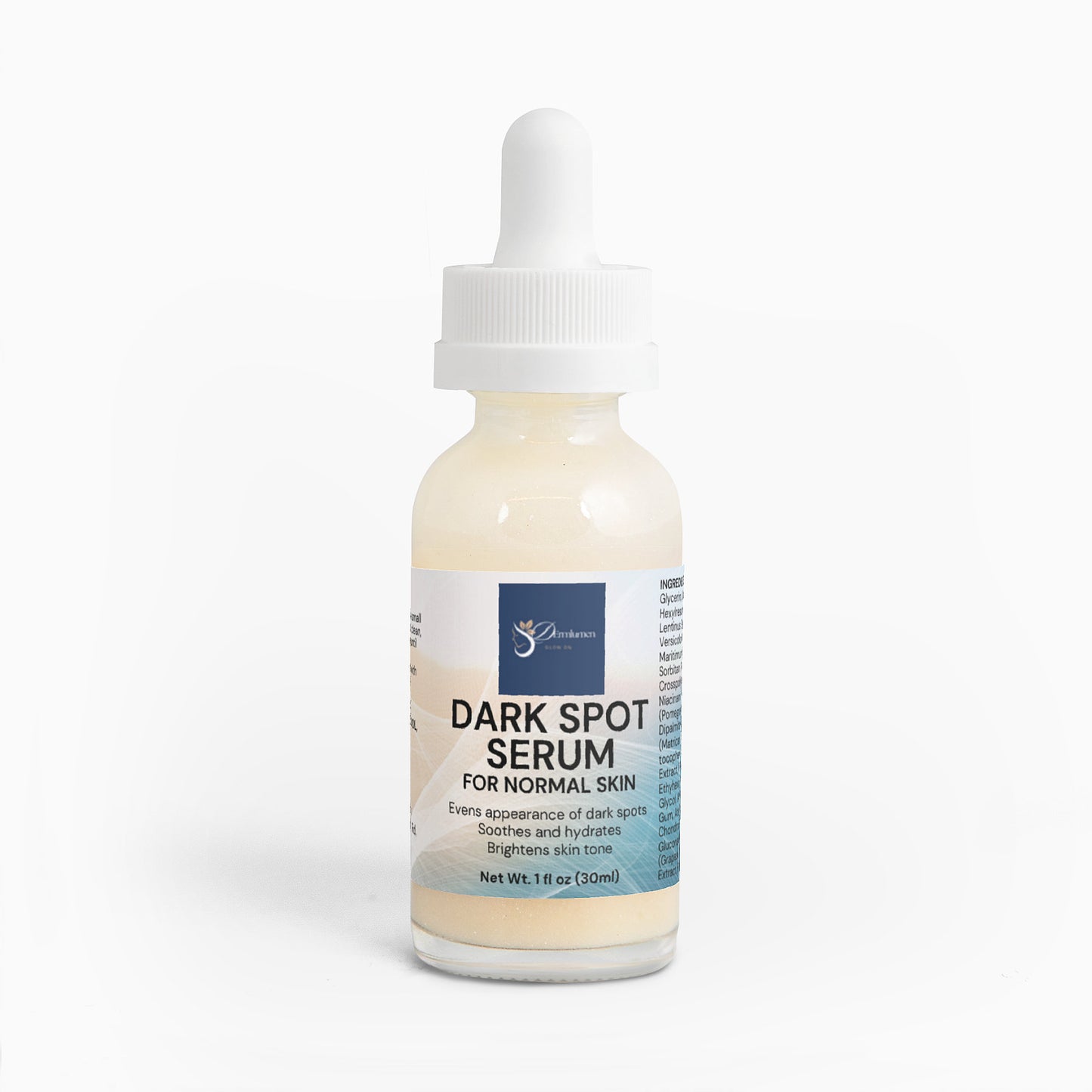 Dark Spot Serum for Normal Skin