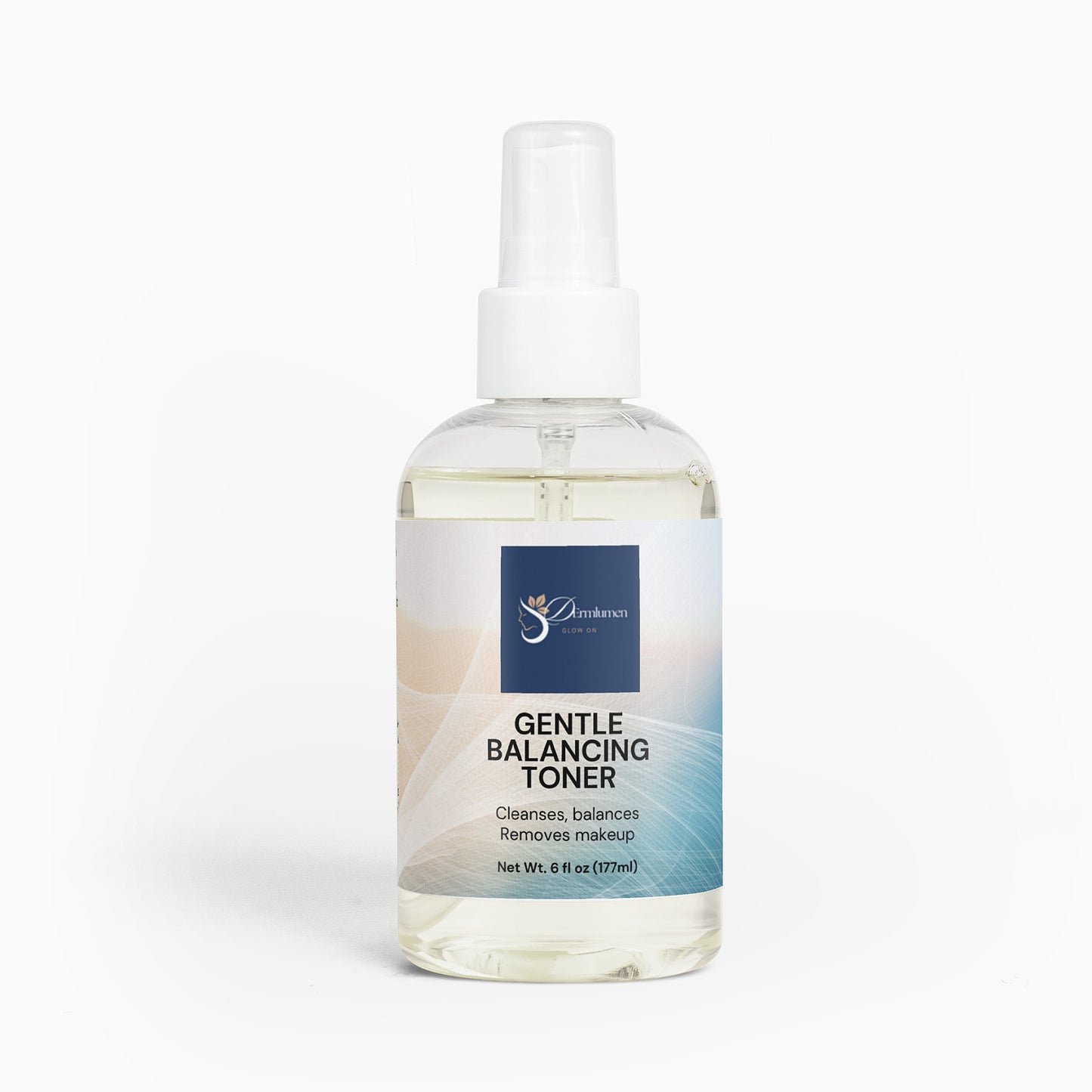 Gentle Balancing Toner