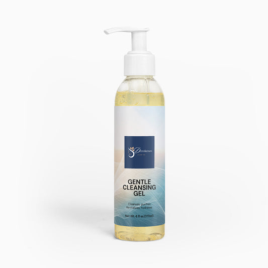 Gentle Cleansing Gel