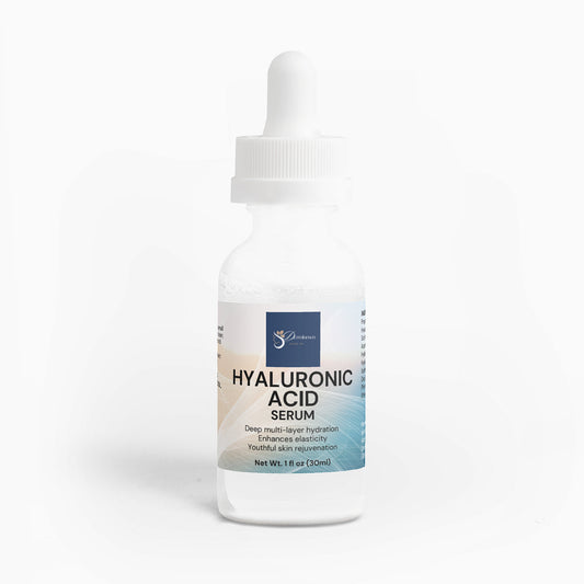 Hyaluronic Acid Serum