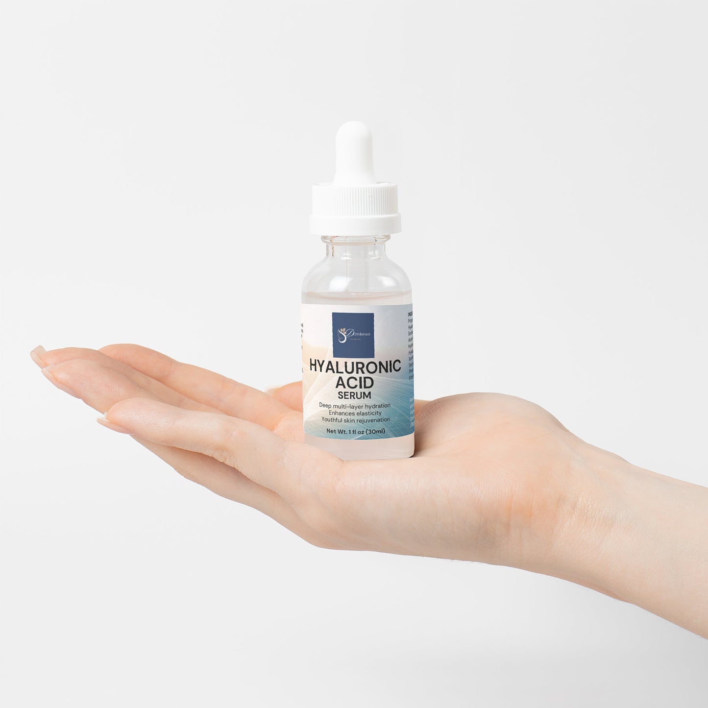 Hyaluronic Acid Serum