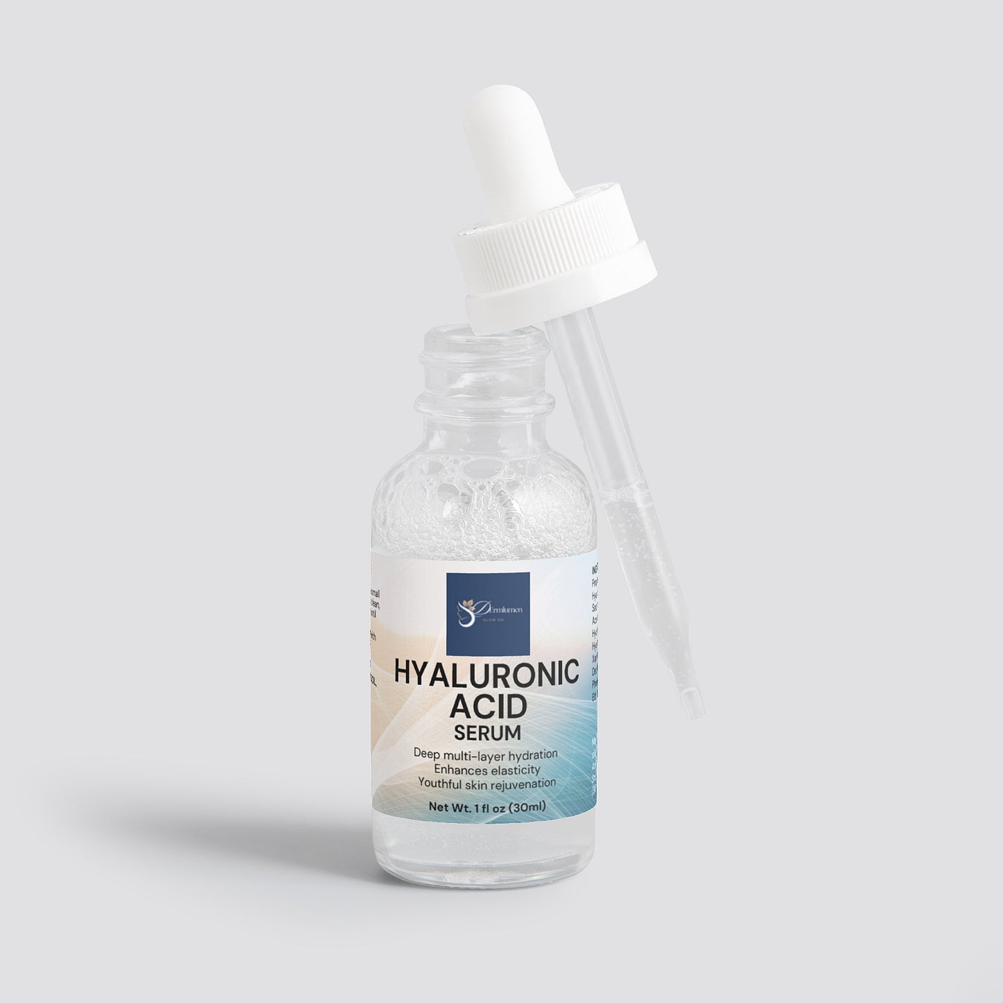 Hyaluronic Acid Serum