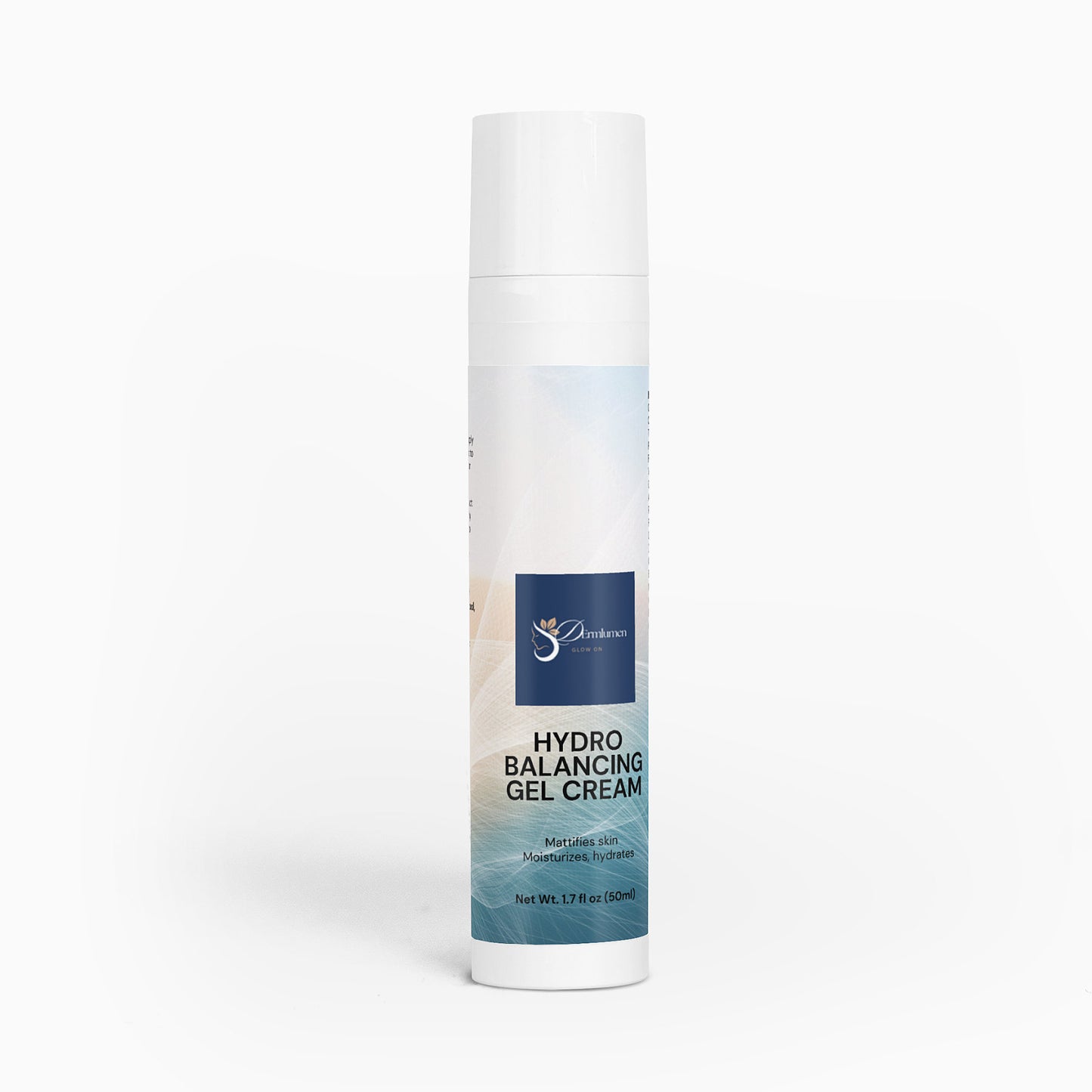 Hydro Balancing Gel-Cream