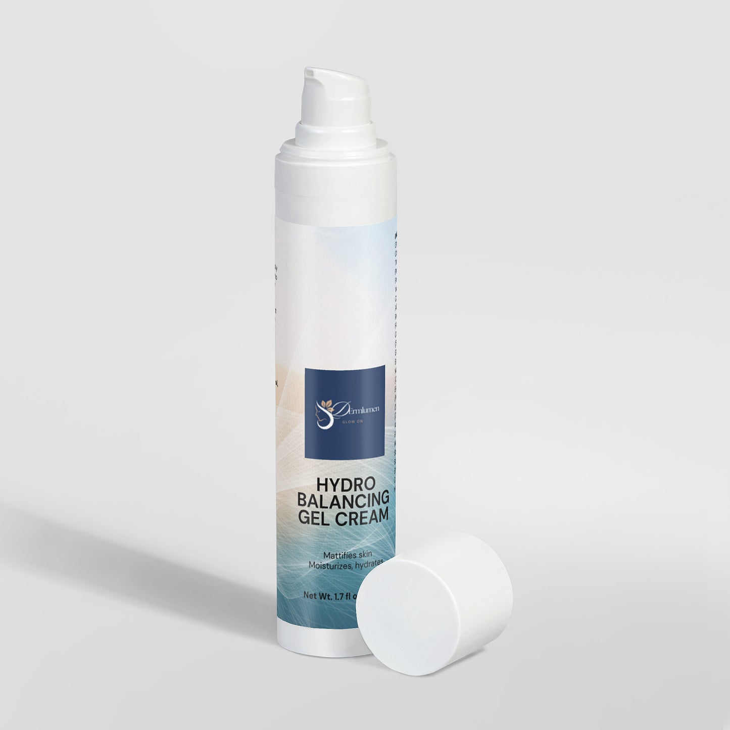 Hydro Balancing Gel-Cream