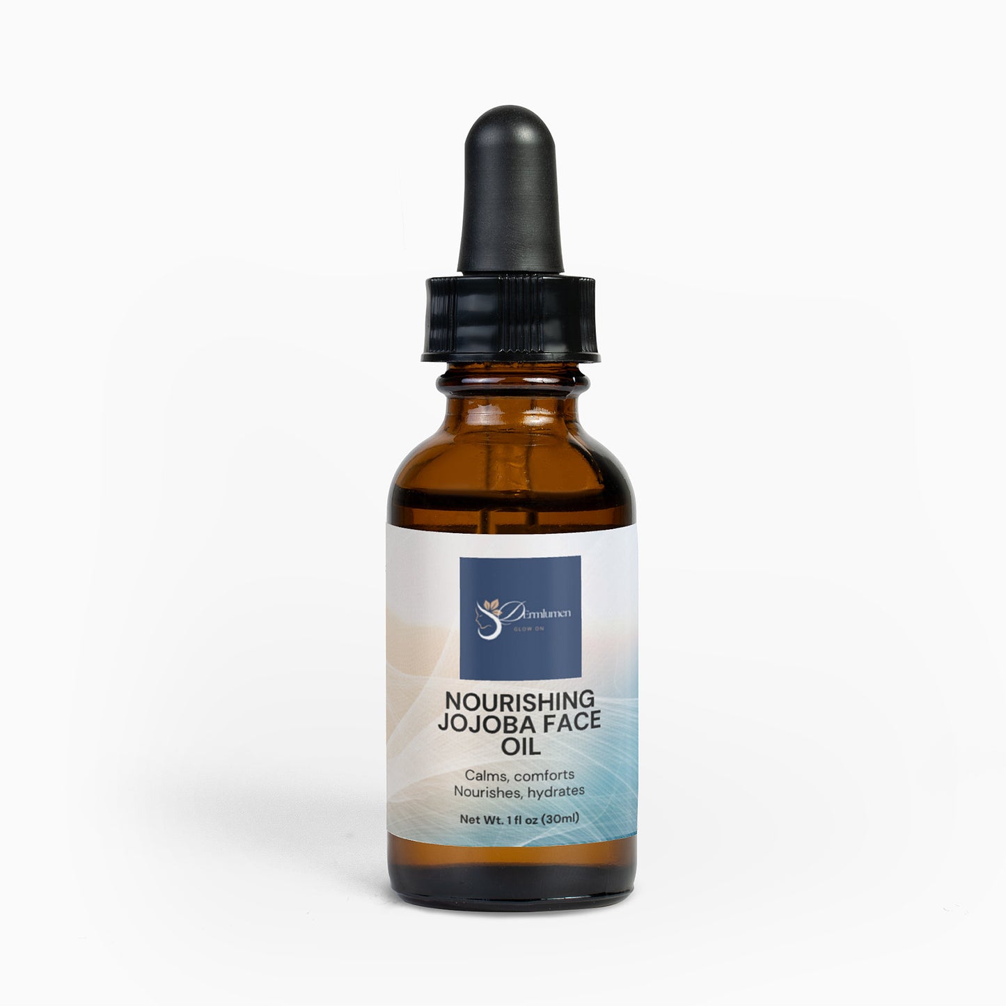 Nourishing Jojoba Face Oil