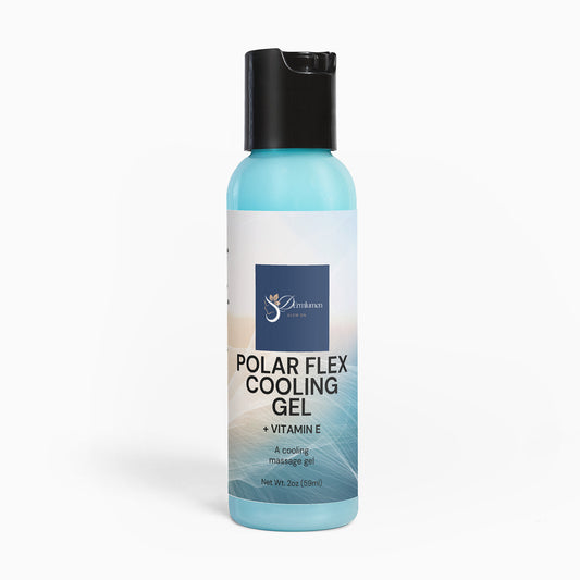 Polar Flex Cooling Gel