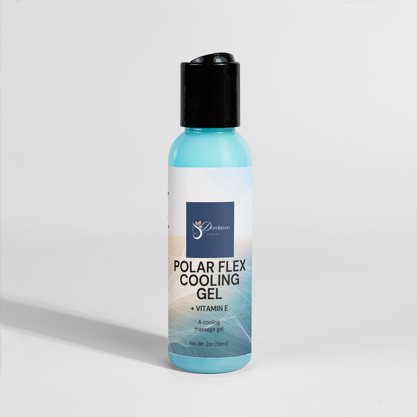 Polar Flex Cooling Gel