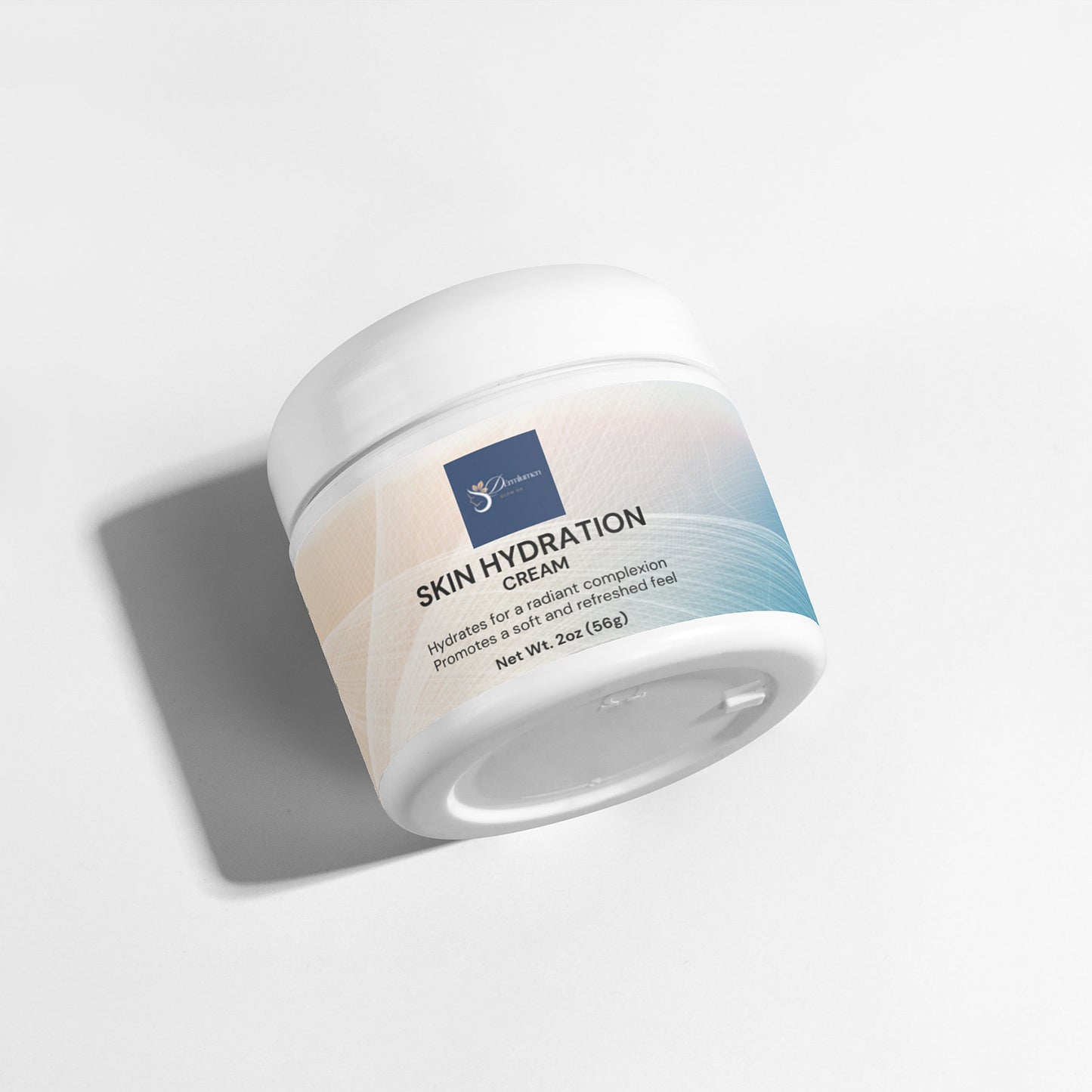 Skin Hydration Cream