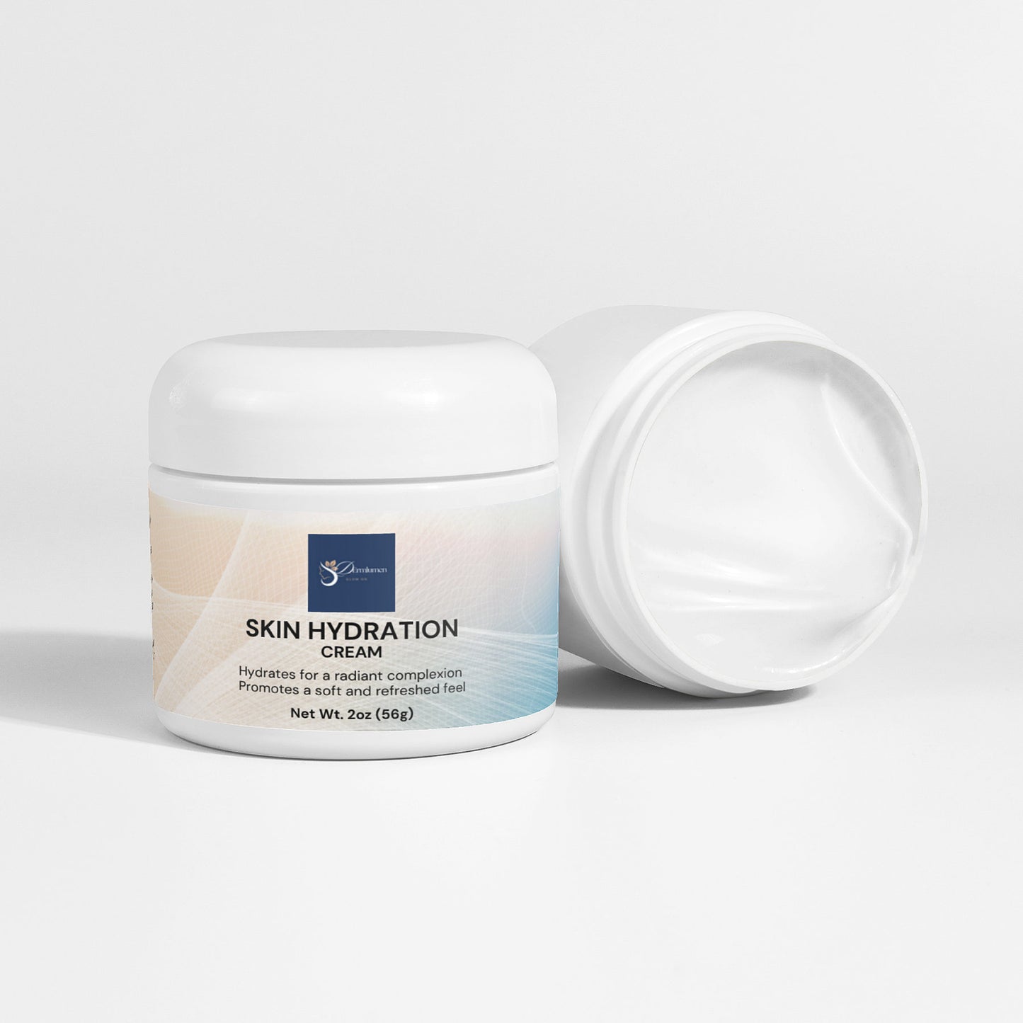 Skin Hydration Cream