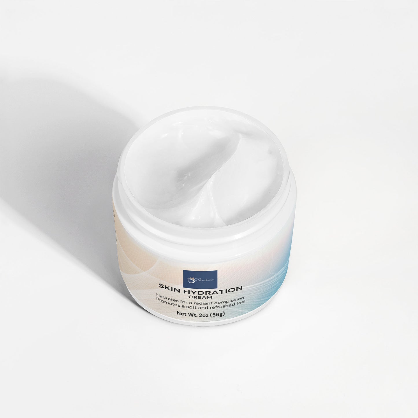 Skin Hydration Cream