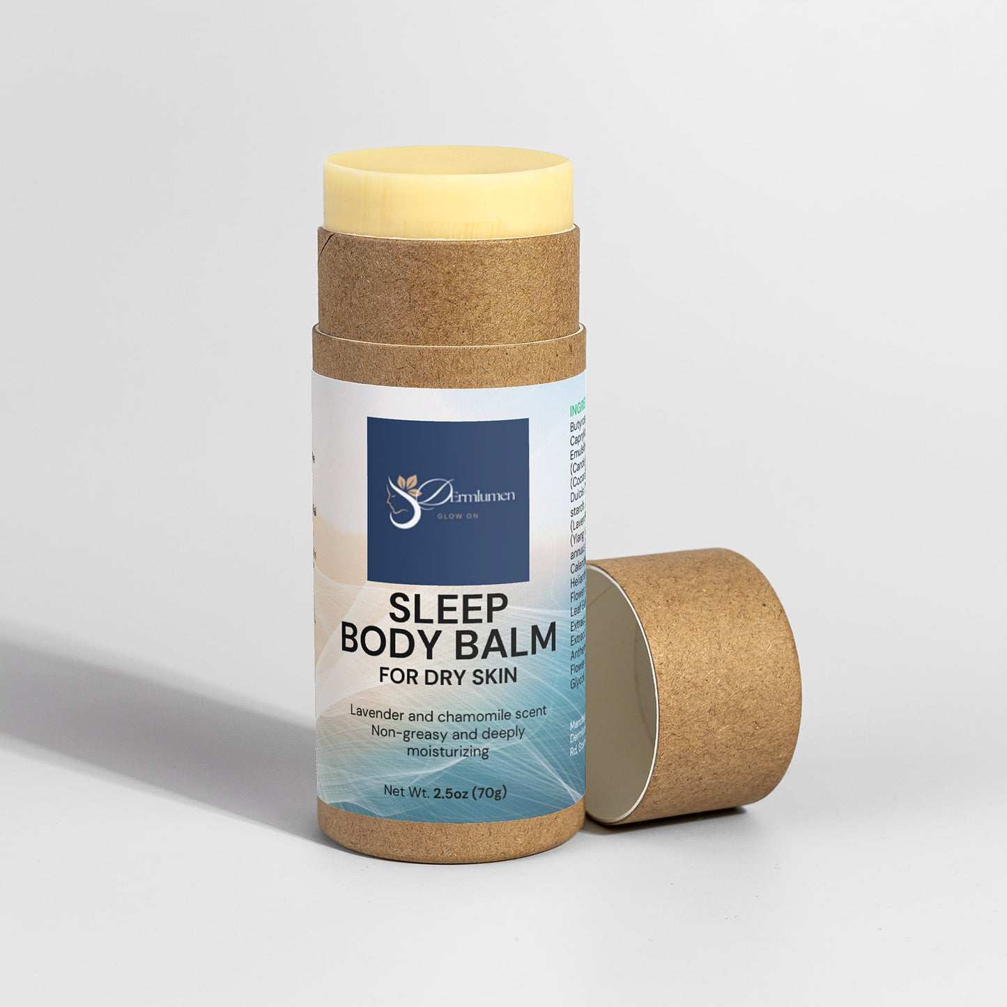 Sleep Body Balm