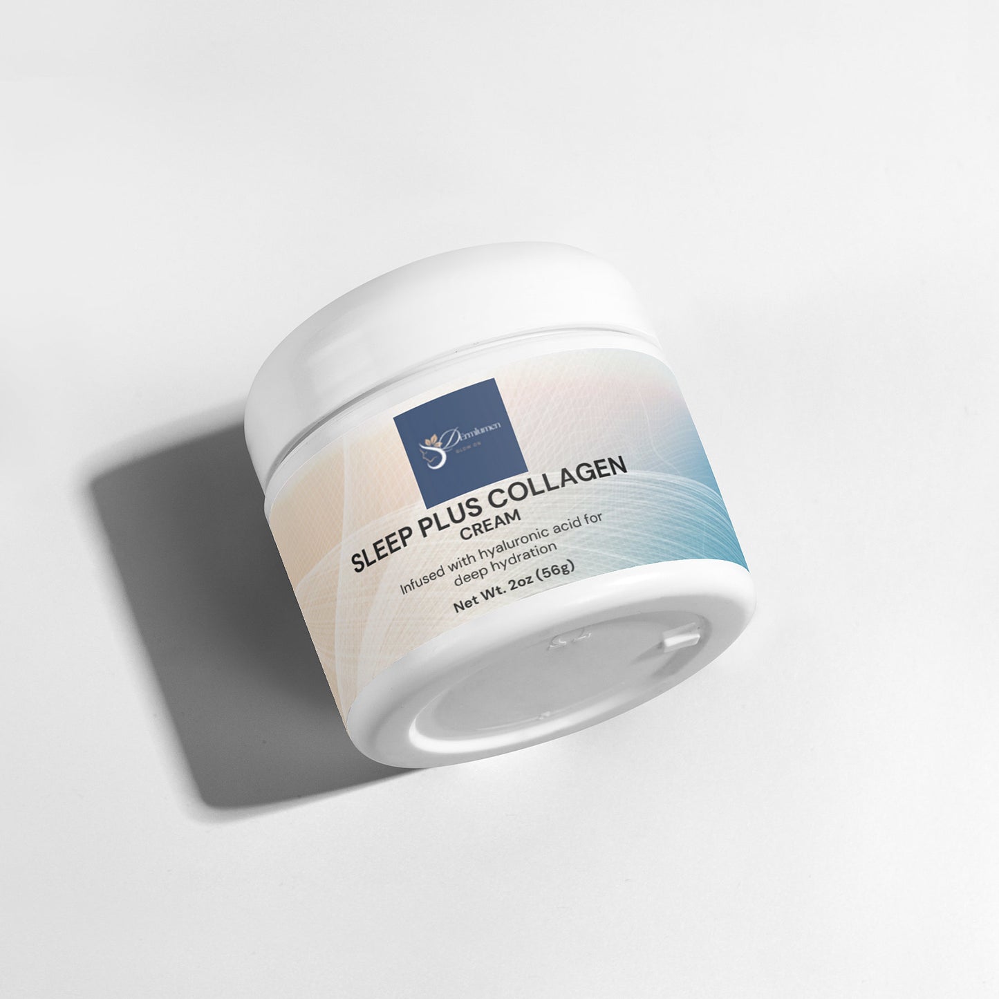 Sleep Plus Collagen Cream