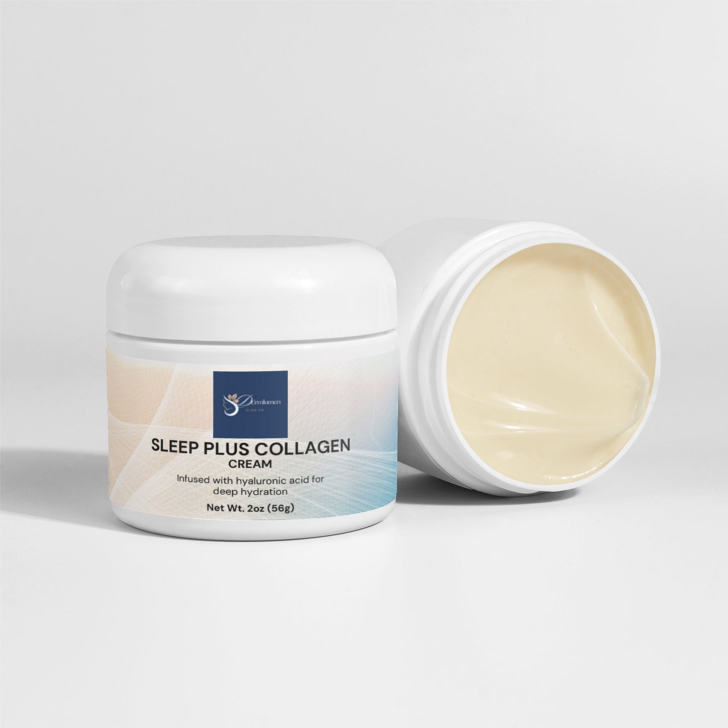 Sleep Plus Collagen Cream