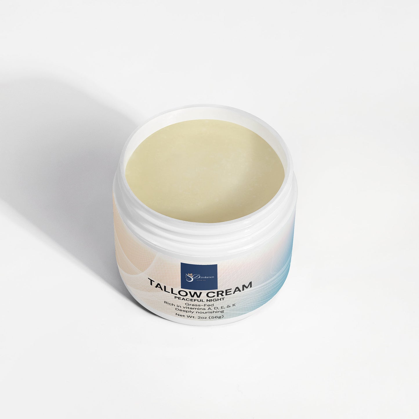 Tallow Cream Peaceful Night