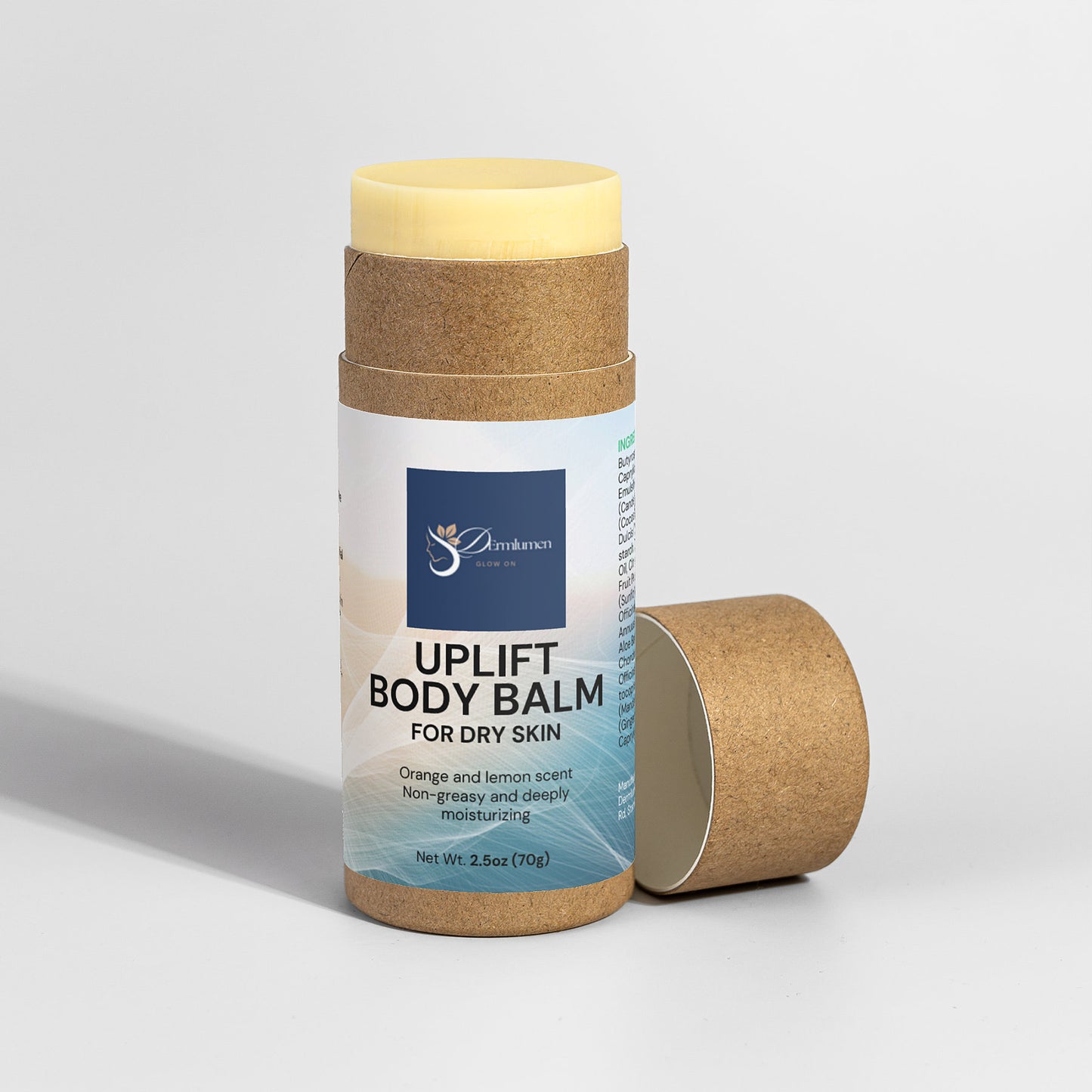 Uplift Body Balm