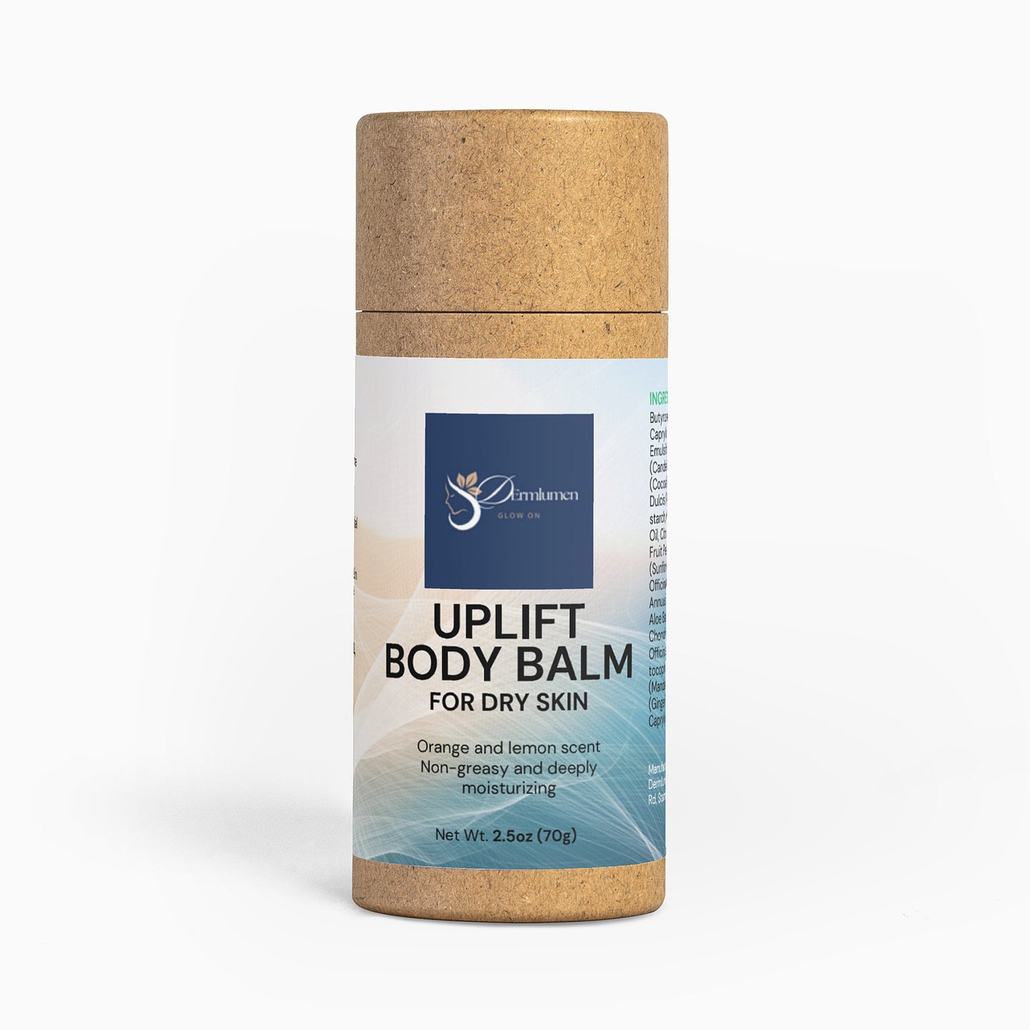 Uplift Body Balm