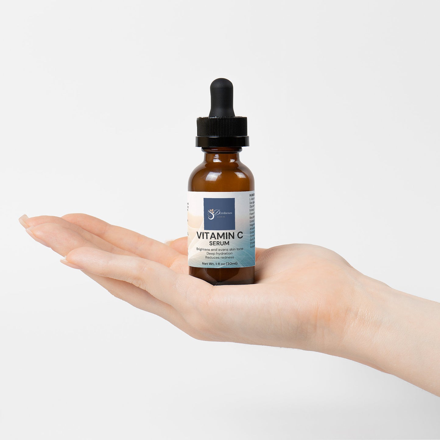 Vitamin C Serum