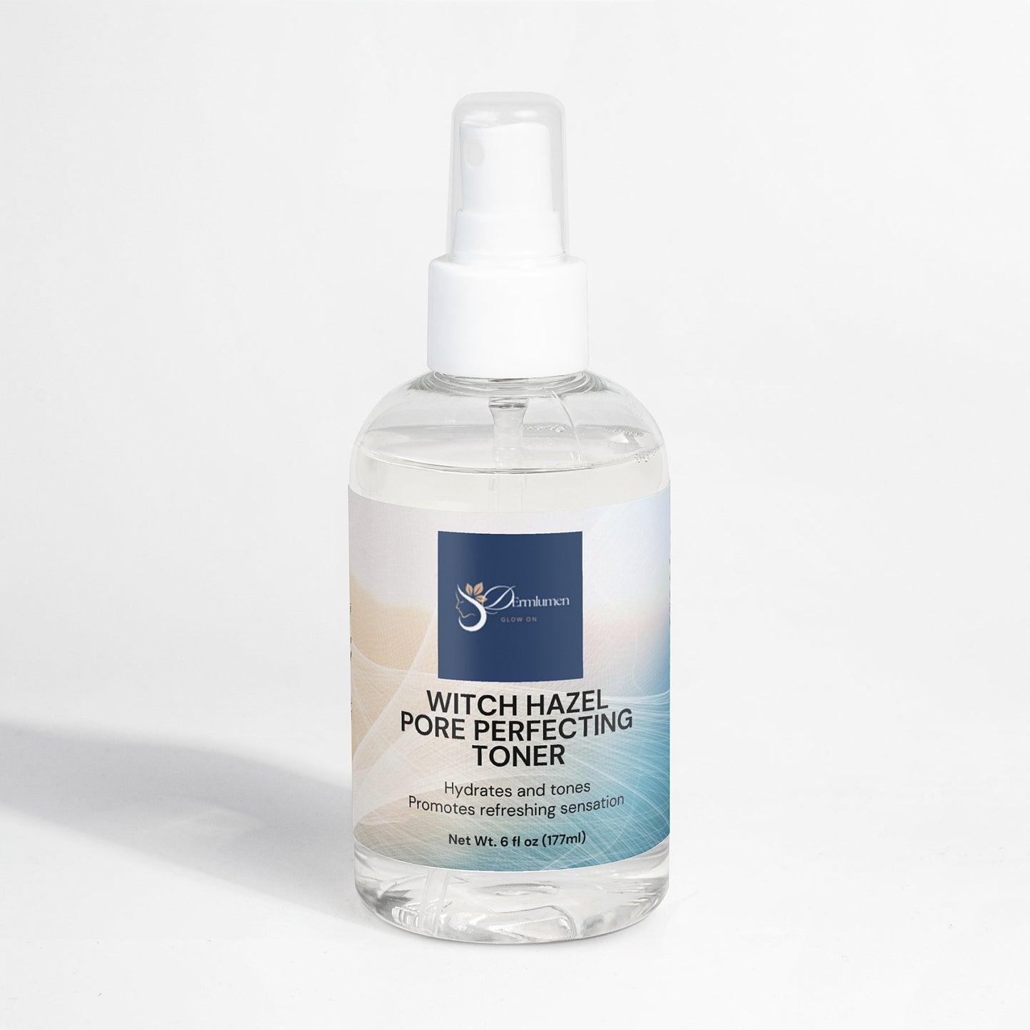 Witch Hazel Pore Perfecting Toner